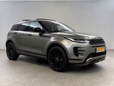 Land Rover Range Rover Evoque 1.5 P300e AWD R-Dynamic HSE | SOH 88% | Pano | Adap. Cruise | Memory | Meridian | Stoel/Stuur verw. | Camera | Trekh.