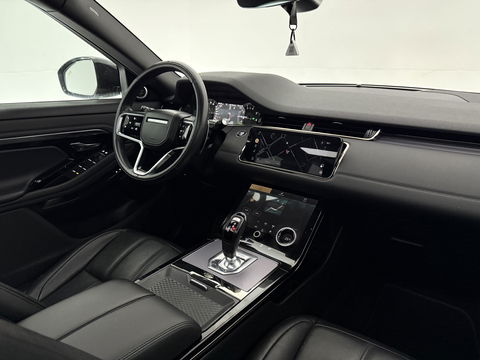 Land Rover Range Rover Evoque 1.5 P300e AWD R-Dynamic HSE | SOH 88% | Pano | Adap. Cruise | Memory | Meridian | Stoel/Stuur verw. | Camera | Trekh.
