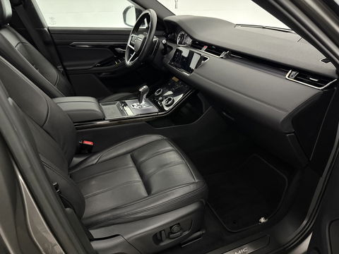 Land Rover Range Rover Evoque 1.5 P300e AWD R-Dynamic HSE | SOH 88% | Pano | Adap. Cruise | Memory | Meridian | Stoel/Stuur verw. | Camera | Trekh.