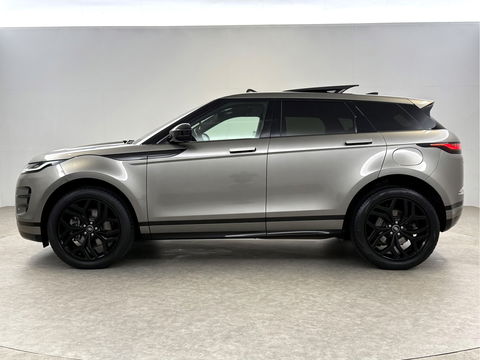 Land Rover Range Rover Evoque 1.5 P300e AWD R-Dynamic HSE | SOH 88% | Pano | Adap. Cruise | Memory | Meridian | Stoel/Stuur verw. | Camera | Trekh.