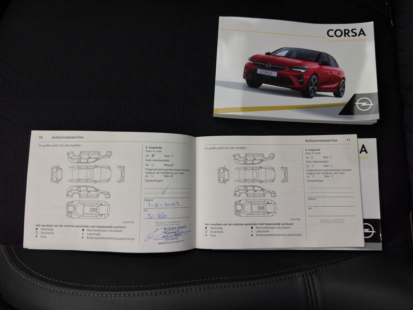 Opel CORSA-E Elegance 50 kWh [ 3-Fase ] {SOH-94%} (INCL-BTW) Aut. *FULL-LED | DIGI-COCKPIT | LEATHER-MICROFIBRE | NAVI-FULLMAP |  CAMERA | CARPLAY | ECC | KEYLESS | CRUISE | DAB | LANE-ASSIST | PDC | SPORT-SEATS | PRIVACY-GLASS | 16"ALU*