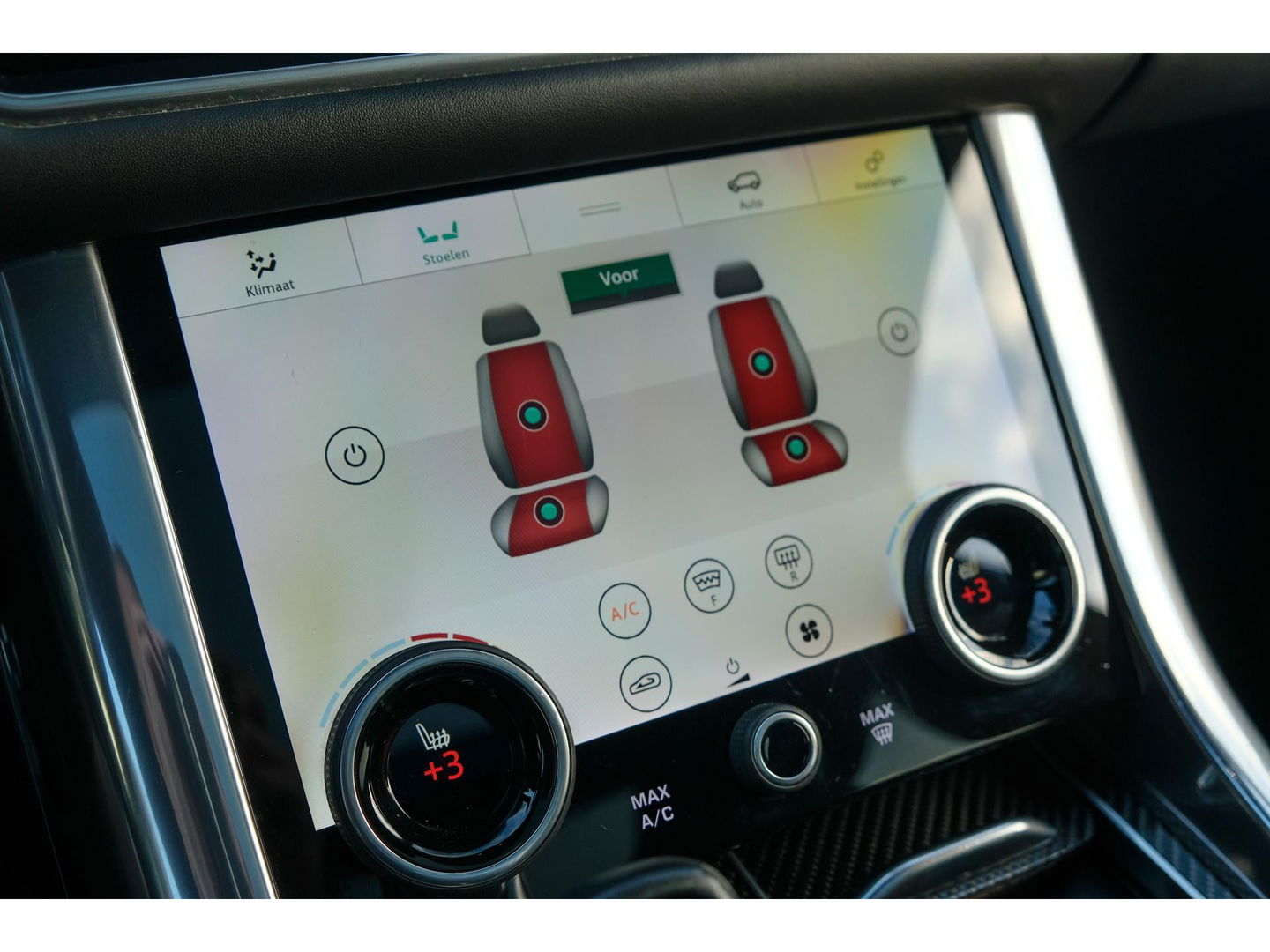 Land Rover Range Rover Sport P400e 404pk Autobiography Dynamic Panoramadak Carbon 22" LMV Alcantara NLauto VOL!!