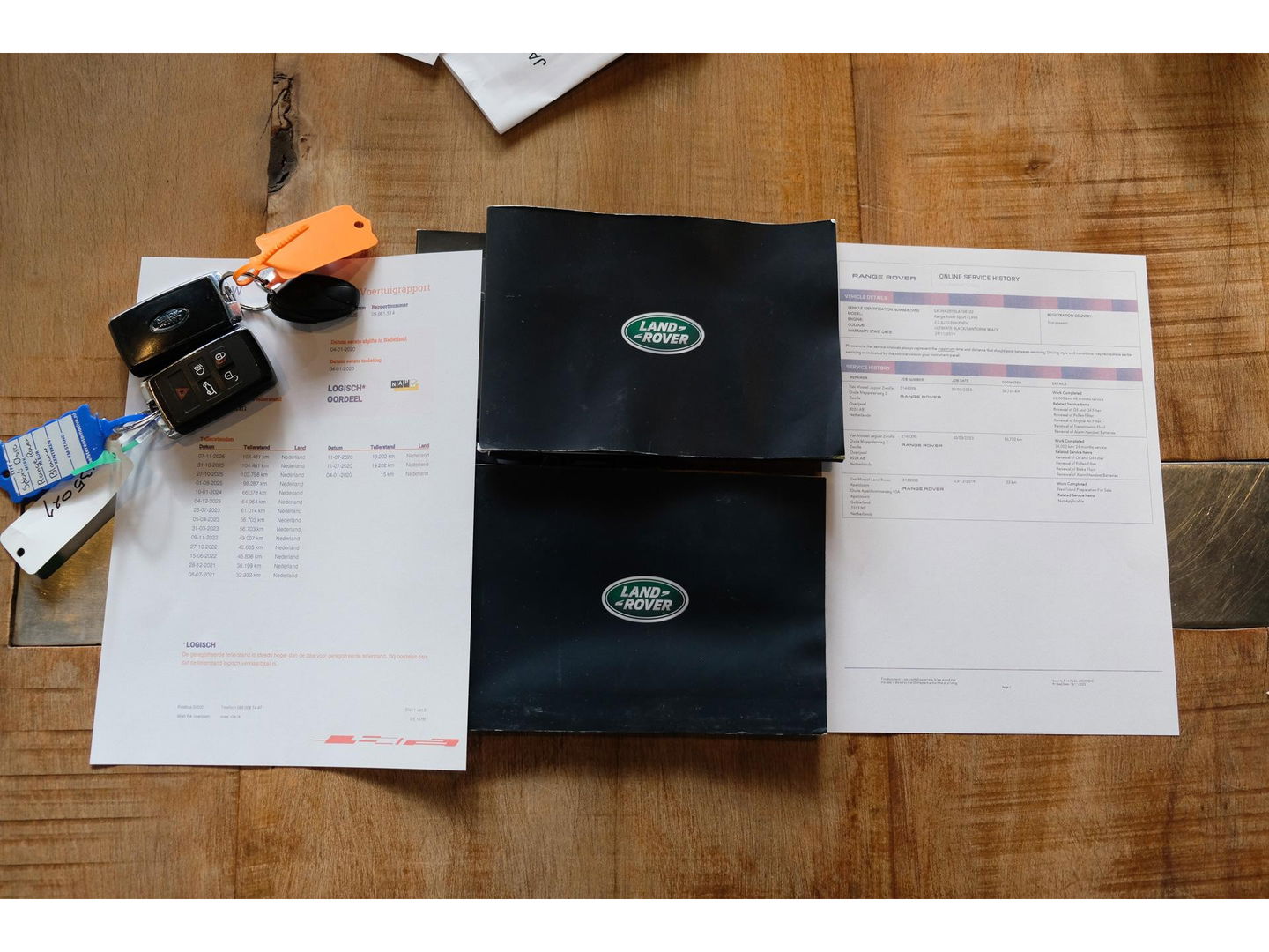 Land Rover Range Rover Sport P400e 404pk Autobiography Dynamic Panoramadak Carbon 22" LMV Alcantara NLauto VOL!!