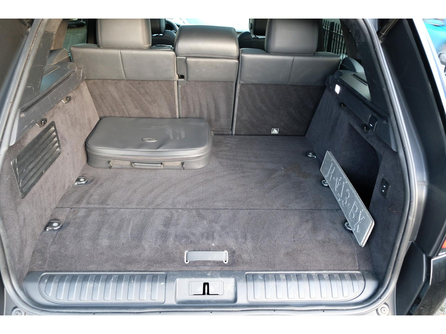 Land Rover Range Rover Sport P400e 404pk Autobiography Dynamic Panoramadak Carbon 22" LMV Alcantara NLauto VOL!!