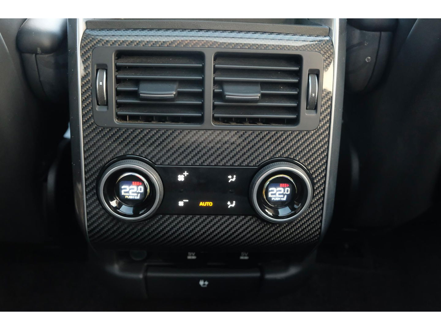 Land Rover Range Rover Sport P400e 404pk Autobiography Dynamic Panoramadak Carbon 22" LMV Alcantara NLauto VOL!!
