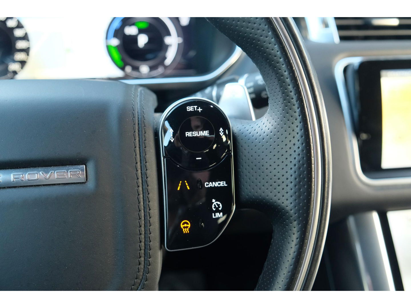 Land Rover Range Rover Sport P400e 404pk Autobiography Dynamic Panoramadak Carbon 22" LMV Alcantara NLauto VOL!!