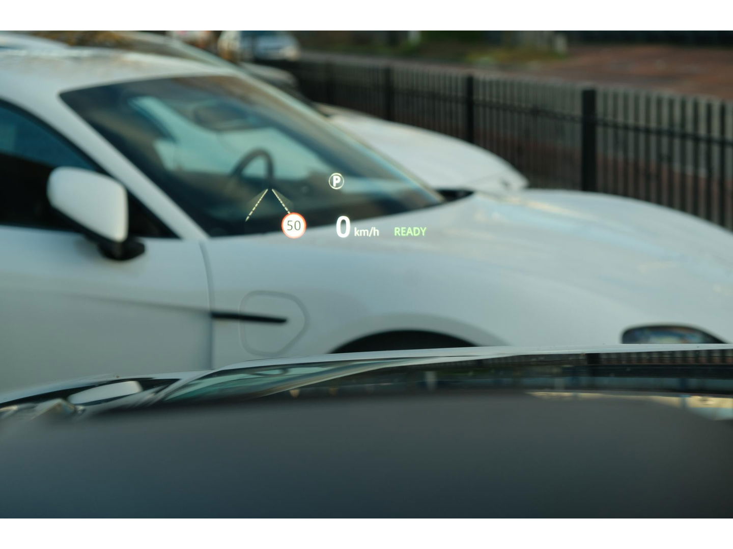 Land Rover Range Rover Sport P400e 404pk Autobiography Dynamic Panoramadak Carbon 22" LMV Alcantara NLauto VOL!!