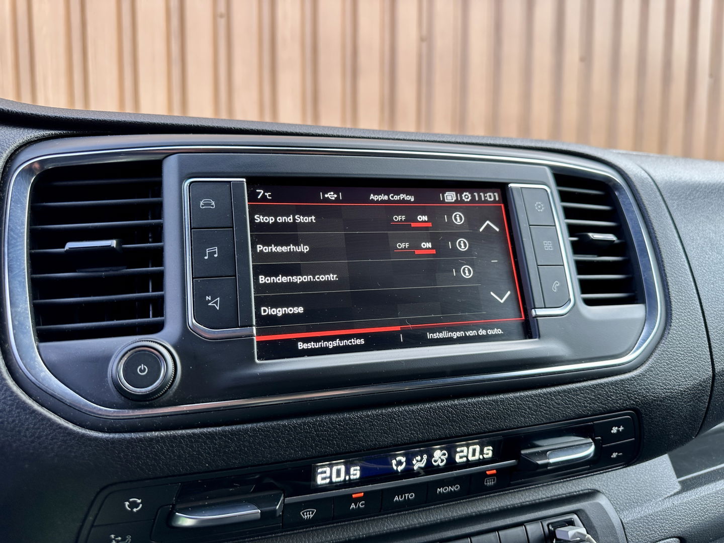 Citroën Jumpy 2.0 BlueHDI 120 Comfort | Marge! | Trekhaak | Cruise Control | Apple Carplay | Android Auto | Parkeersensoren Achter | Airconditioning