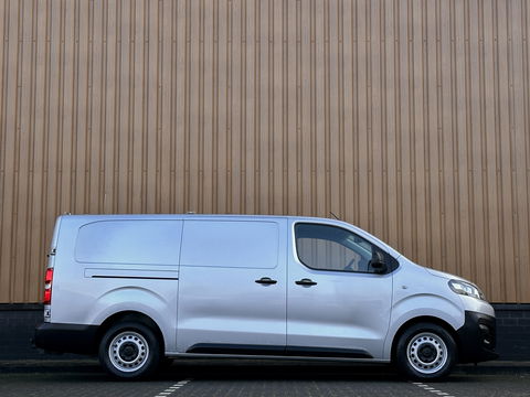 Citroën Jumpy 2.0 BlueHDI 120 Comfort | Marge! | Trekhaak | Cruise Control | Apple Carplay | Android Auto | Parkeersensoren Achter | Airconditioning