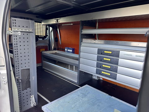 Citroën Jumpy 2.0 BlueHDI 120 Comfort | Marge! | Trekhaak | Cruise Control | Apple Carplay | Android Auto | Parkeersensoren Achter | Airconditioning