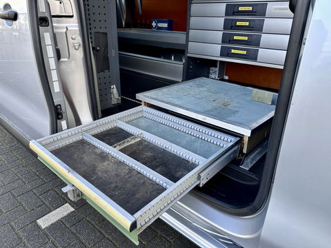 Citroën Jumpy 2.0 BlueHDI 120 Comfort | Marge! | Trekhaak | Cruise Control | Apple Carplay | Android Auto | Parkeersensoren Achter | Airconditioning