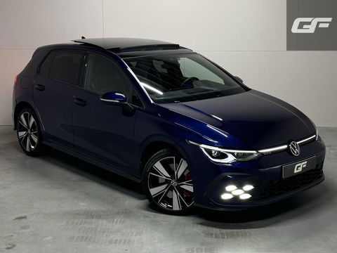 Volkswagen Golf 1.4 eHybrid GTE Pano Leer Sfeer Carplay Camera NAP