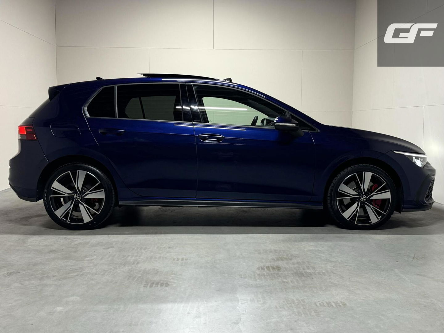 Volkswagen Golf 1.4 eHybrid GTE Pano Leer Sfeer Carplay Camera NAP