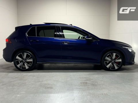 Volkswagen Golf 1.4 eHybrid GTE Pano Leer Sfeer Carplay Camera NAP