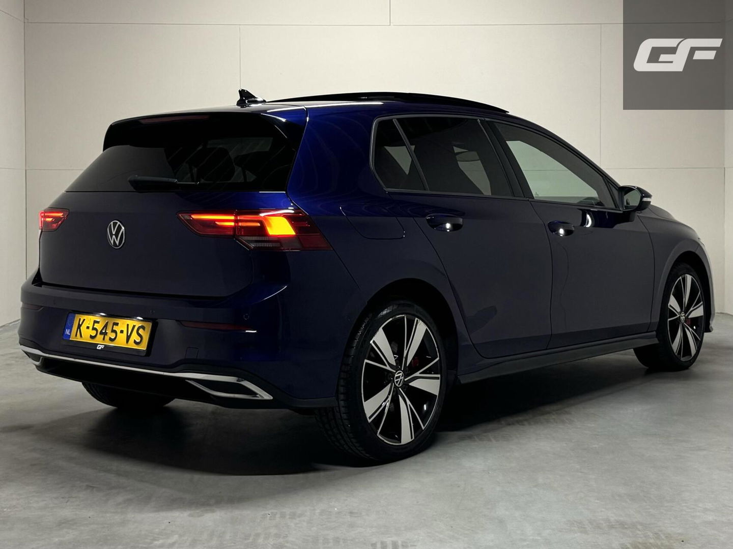 Volkswagen Golf 1.4 eHybrid GTE Pano Leer Sfeer Carplay Camera NAP