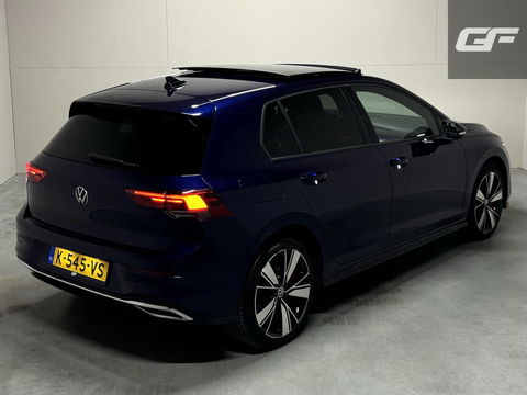 Volkswagen Golf 1.4 eHybrid GTE Pano Leer Sfeer Carplay Camera NAP