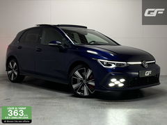 Volkswagen Golf 1.4 eHybrid GTE Pano Leer Sfeer Carplay Camera NAP
