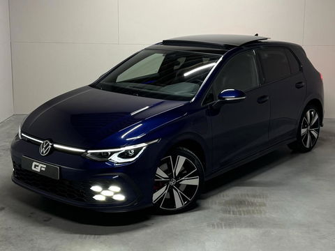 Volkswagen Golf 1.4 eHybrid GTE Pano Leer Sfeer Carplay Camera NAP