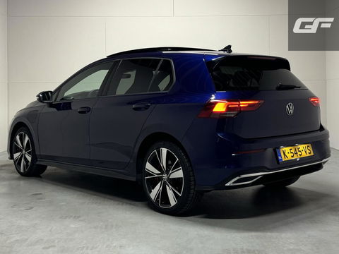 Volkswagen Golf 1.4 eHybrid GTE Pano Leer Sfeer Carplay Camera NAP