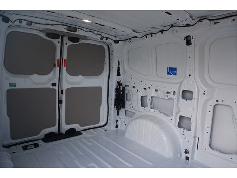 Ford Transit Custom 300L 136PK Trend BPM VRIJ!! 12" Scherm, Navi, Camera, Adap Cruise!! NR. GW01*