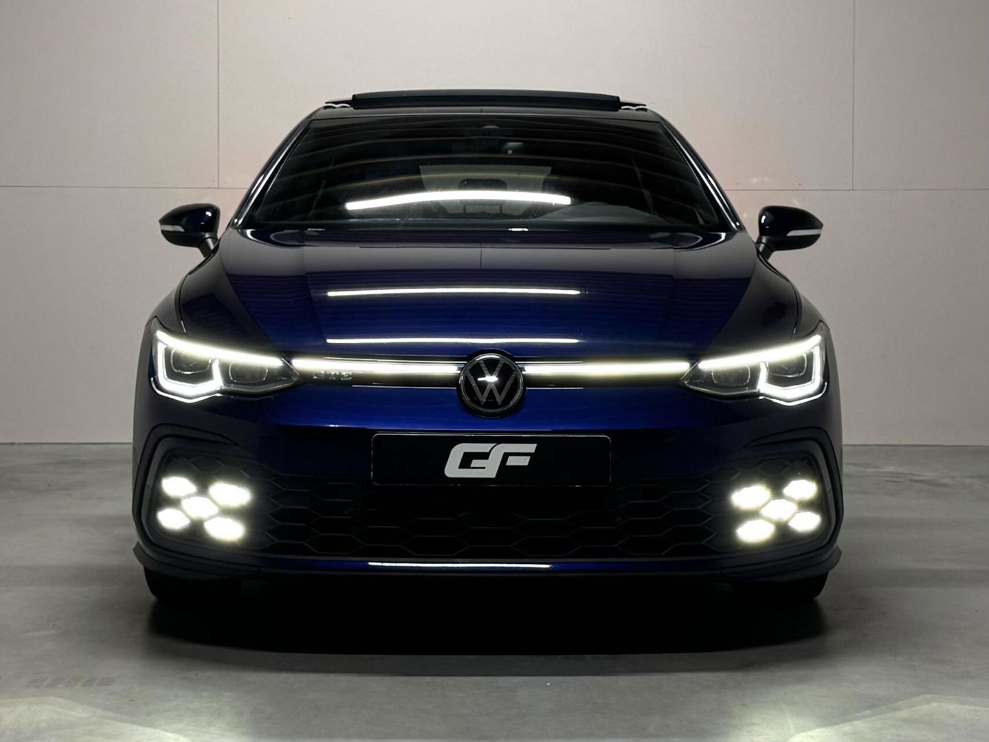 Volkswagen Golf 1.4 eHybrid GTE Pano Leer Sfeer Carplay Camera NAP