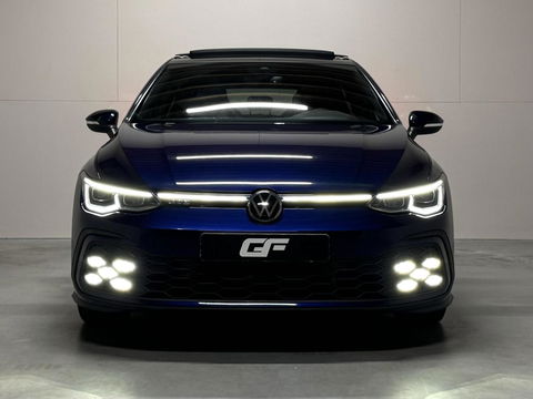 Volkswagen Golf 1.4 eHybrid GTE Pano Leer Sfeer Carplay Camera NAP