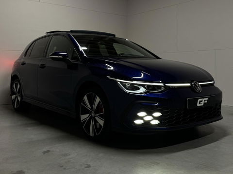 Volkswagen Golf 1.4 eHybrid GTE Pano Leer Sfeer Carplay Camera NAP