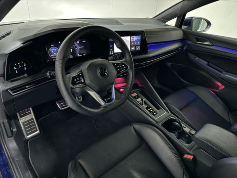 Volkswagen Golf 1.4 eHybrid GTE Pano Leer Sfeer Carplay Camera NAP
