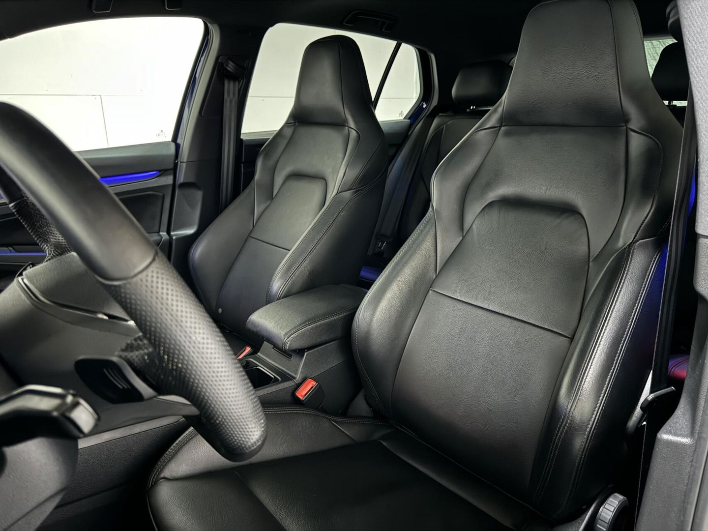 Volkswagen Golf 1.4 eHybrid GTE Pano Leer Sfeer Carplay Camera NAP