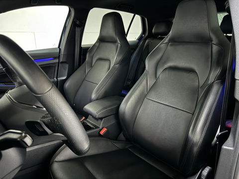 Volkswagen Golf 1.4 eHybrid GTE Pano Leer Sfeer Carplay Camera NAP