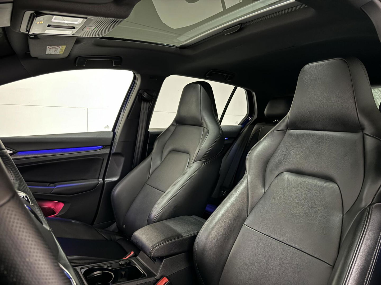 Volkswagen Golf 1.4 eHybrid GTE Pano Leer Sfeer Carplay Camera NAP