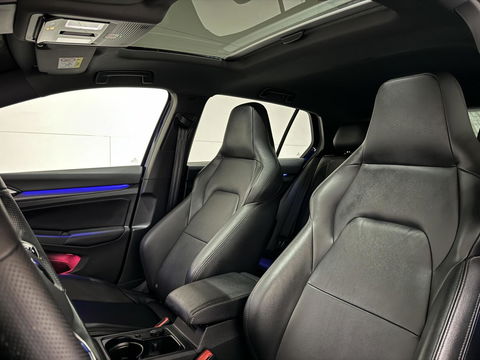 Volkswagen Golf 1.4 eHybrid GTE Pano Leer Sfeer Carplay Camera NAP