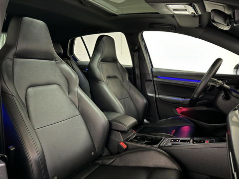 Volkswagen Golf 1.4 eHybrid GTE Pano Leer Sfeer Carplay Camera NAP