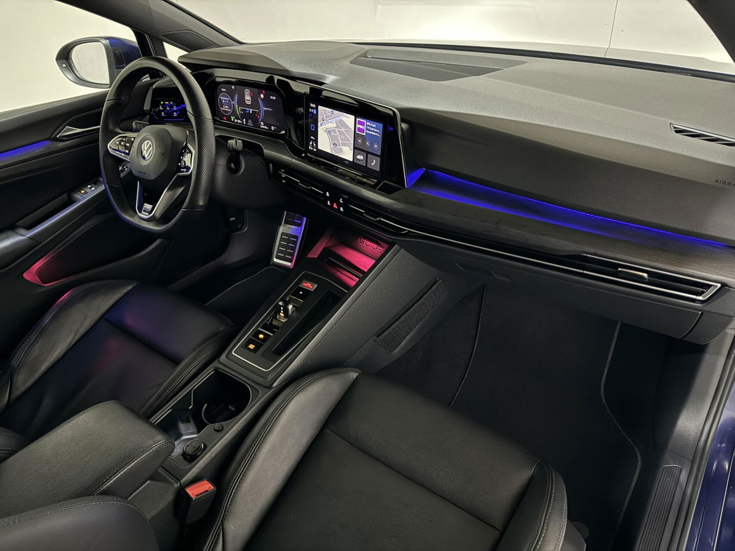 Volkswagen Golf 1.4 eHybrid GTE Pano Leer Sfeer Carplay Camera NAP