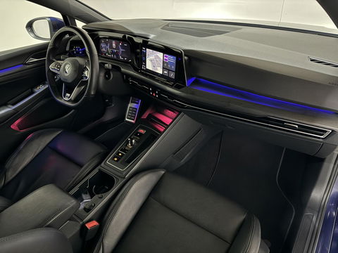 Volkswagen Golf 1.4 eHybrid GTE Pano Leer Sfeer Carplay Camera NAP