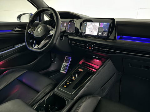 Volkswagen Golf 1.4 eHybrid GTE Pano Leer Sfeer Carplay Camera NAP
