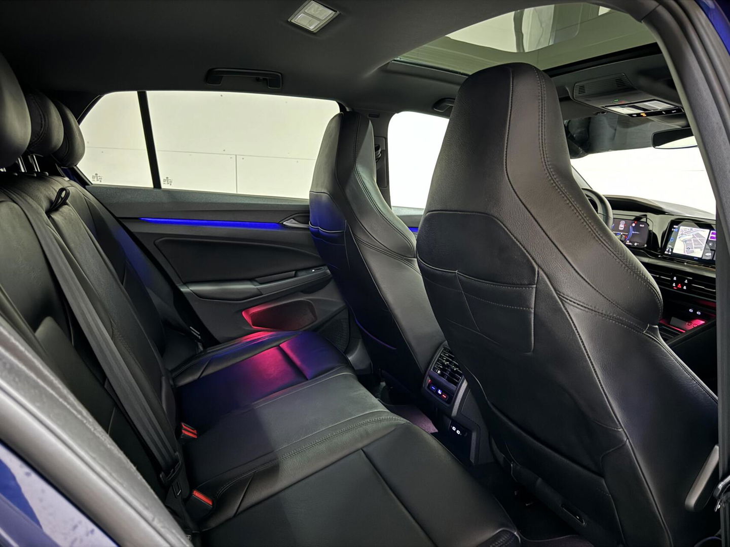 Volkswagen Golf 1.4 eHybrid GTE Pano Leer Sfeer Carplay Camera NAP