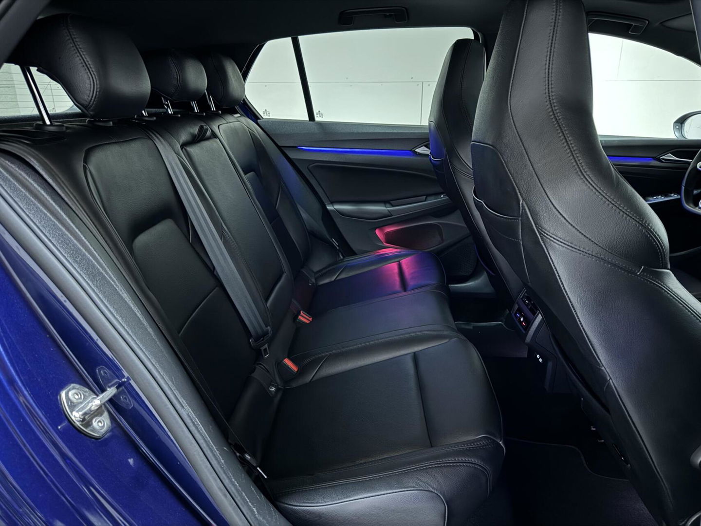 Volkswagen Golf 1.4 eHybrid GTE Pano Leer Sfeer Carplay Camera NAP