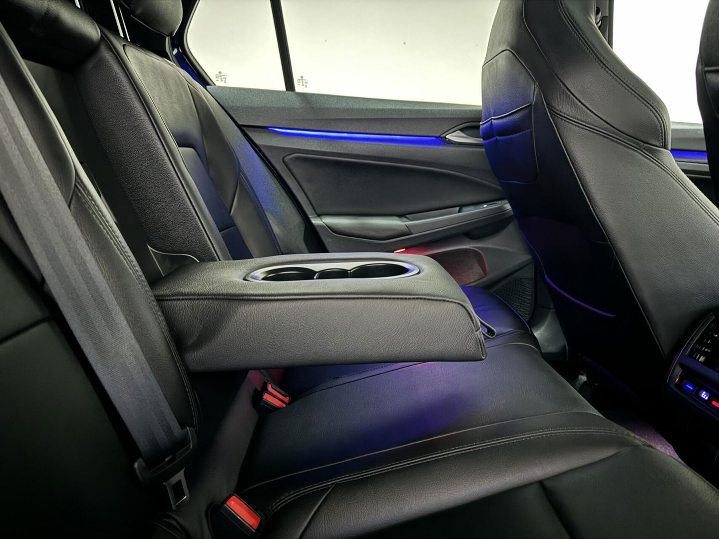 Volkswagen Golf 1.4 eHybrid GTE Pano Leer Sfeer Carplay Camera NAP