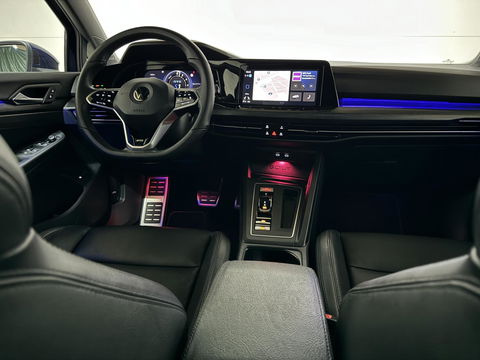 Volkswagen Golf 1.4 eHybrid GTE Pano Leer Sfeer Carplay Camera NAP