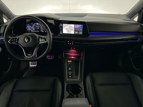 Volkswagen Golf 1.4 eHybrid GTE Pano Leer Sfeer Carplay Camera NAP