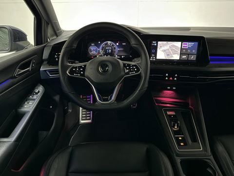 Volkswagen Golf 1.4 eHybrid GTE Pano Leer Sfeer Carplay Camera NAP