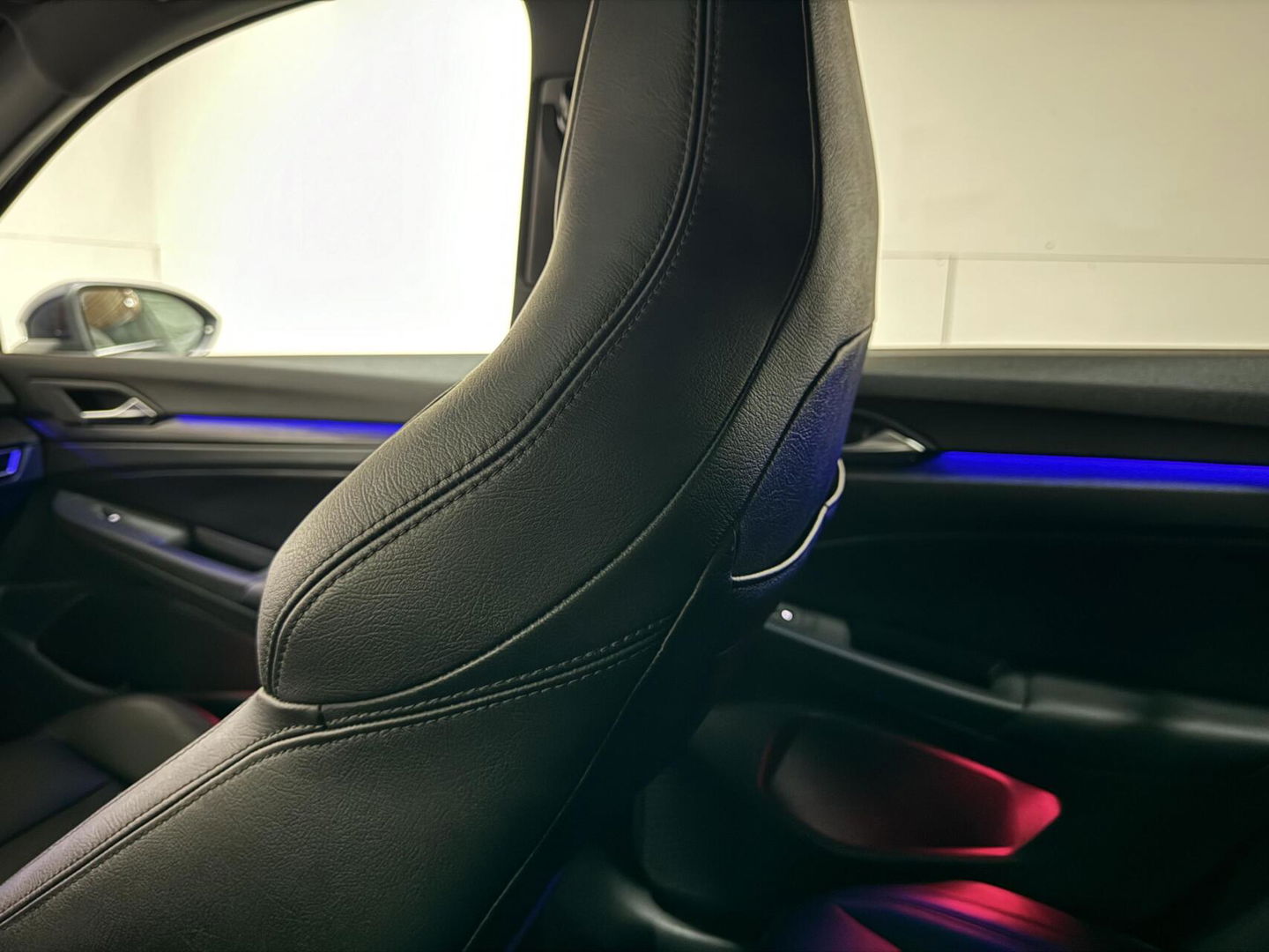 Volkswagen Golf 1.4 eHybrid GTE Pano Leer Sfeer Carplay Camera NAP