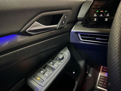 Volkswagen Golf 1.4 eHybrid GTE Pano Leer Sfeer Carplay Camera NAP