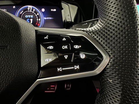 Volkswagen Golf 1.4 eHybrid GTE Pano Leer Sfeer Carplay Camera NAP