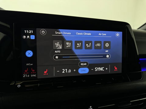 Volkswagen Golf 1.4 eHybrid GTE Pano Leer Sfeer Carplay Camera NAP