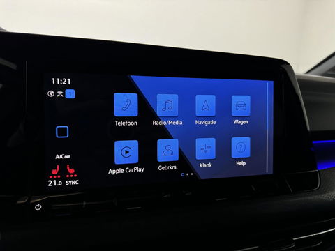 Volkswagen Golf 1.4 eHybrid GTE Pano Leer Sfeer Carplay Camera NAP