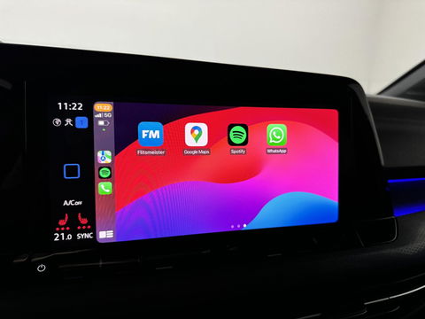 Volkswagen Golf 1.4 eHybrid GTE Pano Leer Sfeer Carplay Camera NAP