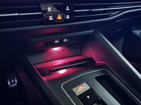 Volkswagen Golf 1.4 eHybrid GTE Pano Leer Sfeer Carplay Camera NAP