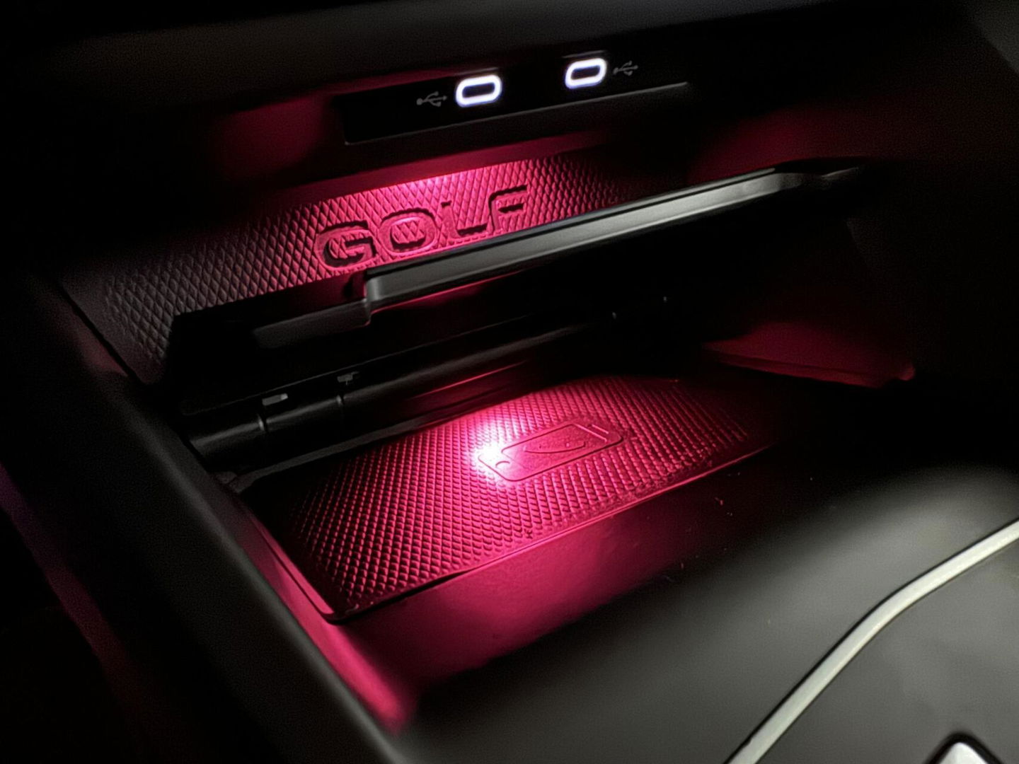 Volkswagen Golf 1.4 eHybrid GTE Pano Leer Sfeer Carplay Camera NAP